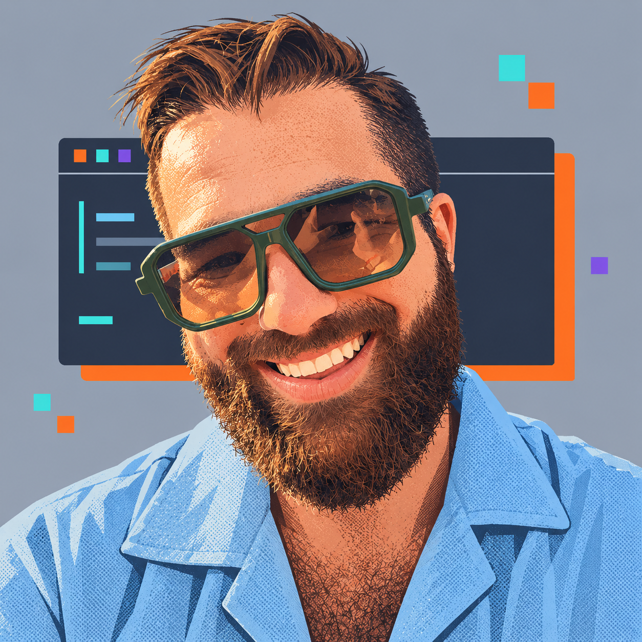 Avatar de Nathan Lachance